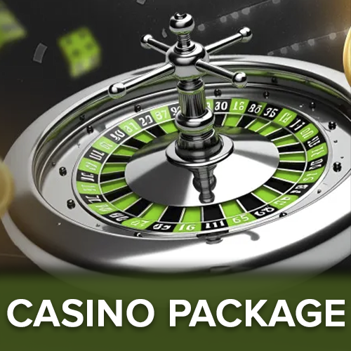 Activate your generous Winwin casino package on your smartphone.