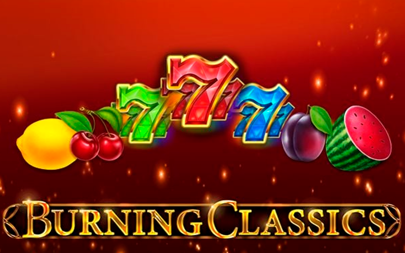 Try Burning Classics for big wins at Winwin casino.