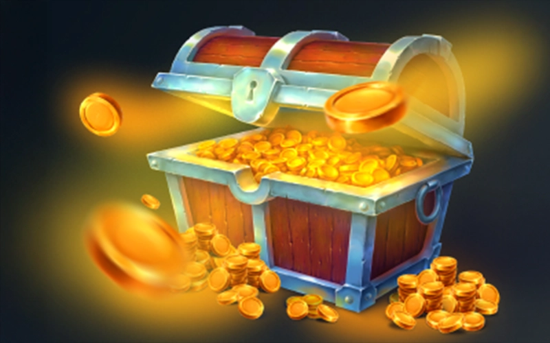 Open the lucky Winwin chest for exclusive hidden rewards.