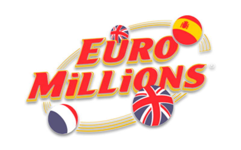 Participate in EuroMillions draws through the Winwin lottery section.