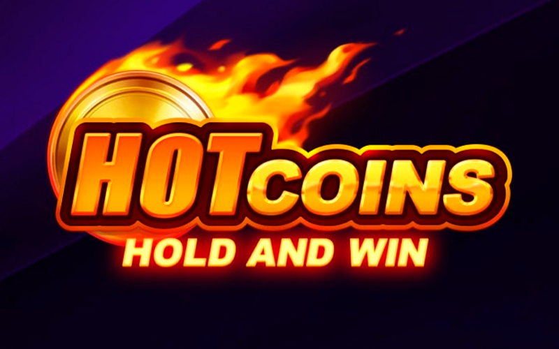 Spin Hot Coins: Hold and Win at Winwin casino.