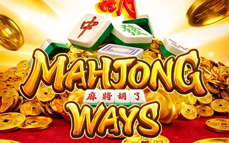 Play Mahjong Ways slot to meet Winwin wagering goals.