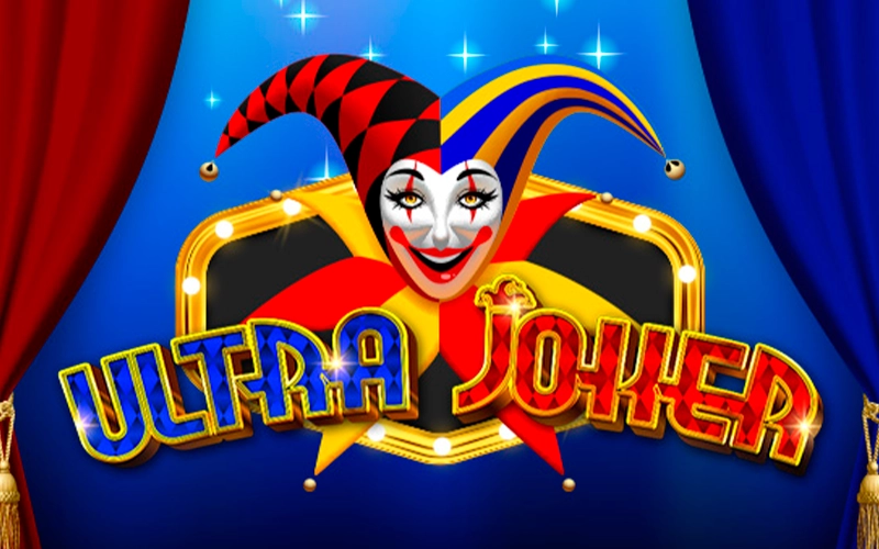 Play Ultra Joker for big rewards on Winwin app.
