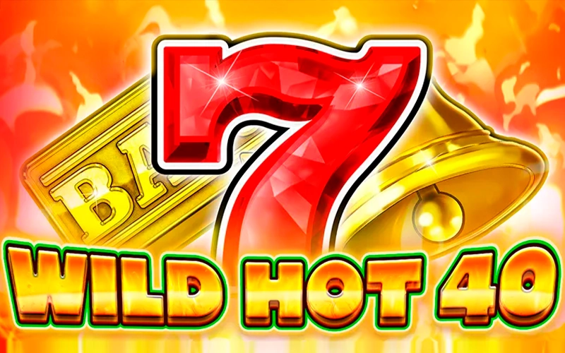 Spin Wild Hot 40 at Winwin to clear bonuses.