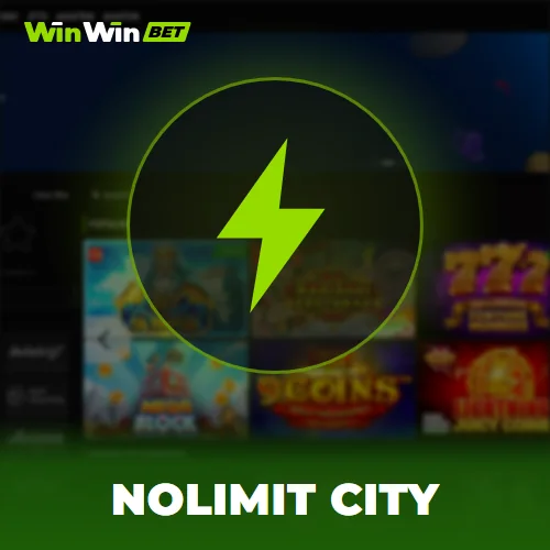 Nolimit City slots at WinWin