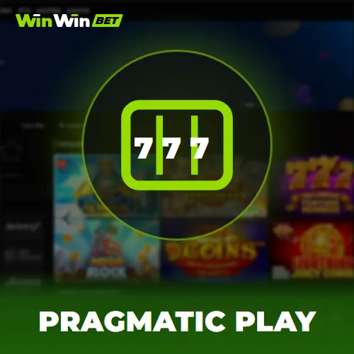 Pragmatic Play slots at WinWin